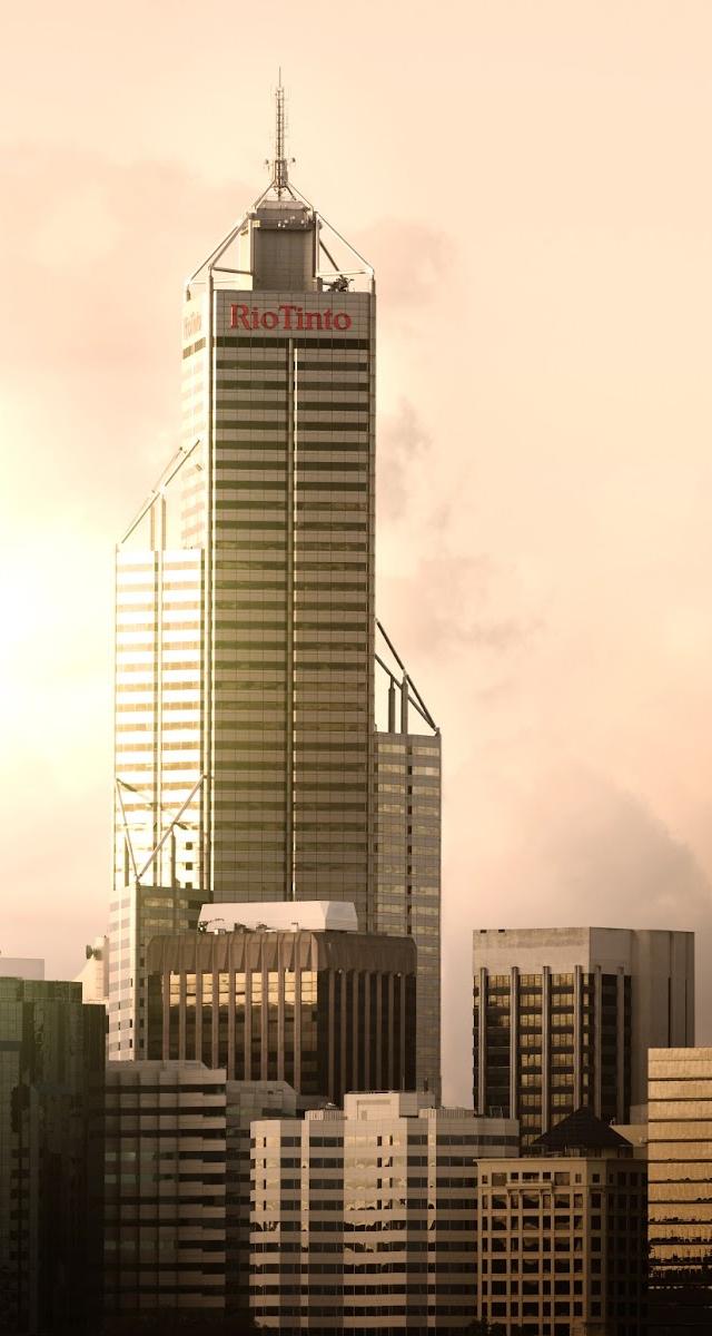 Grant Thornton Australia Ltd