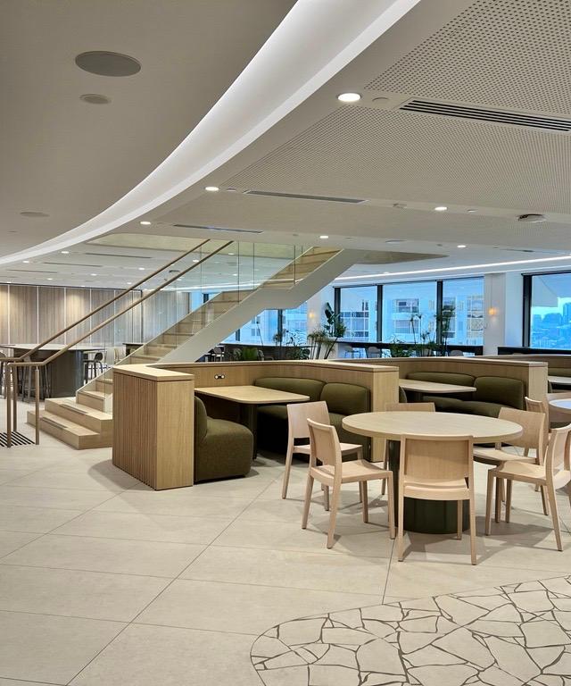 Grant Thornton Australia Ltd