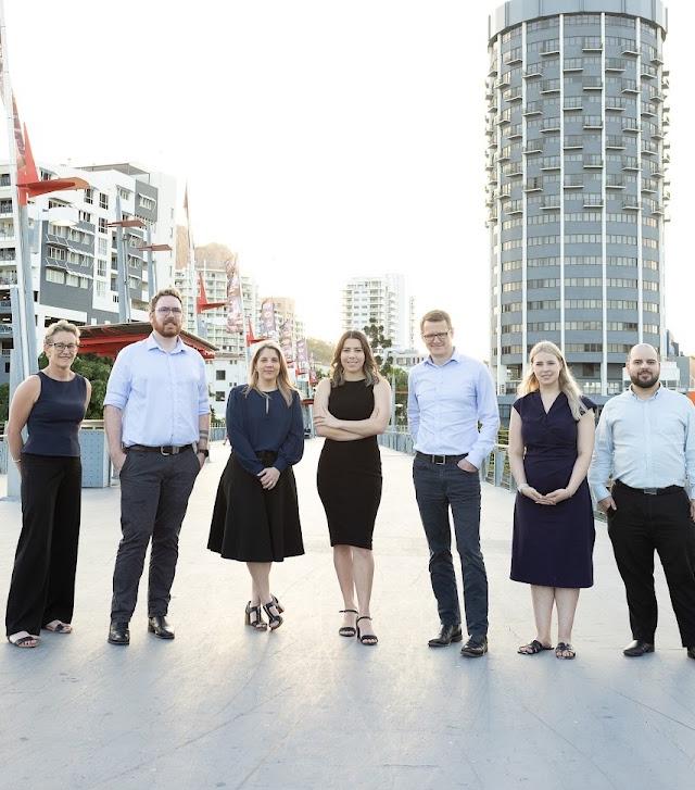 Griffin & Associates