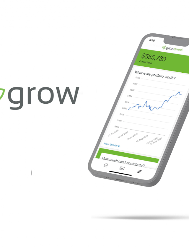Grow SMSF
