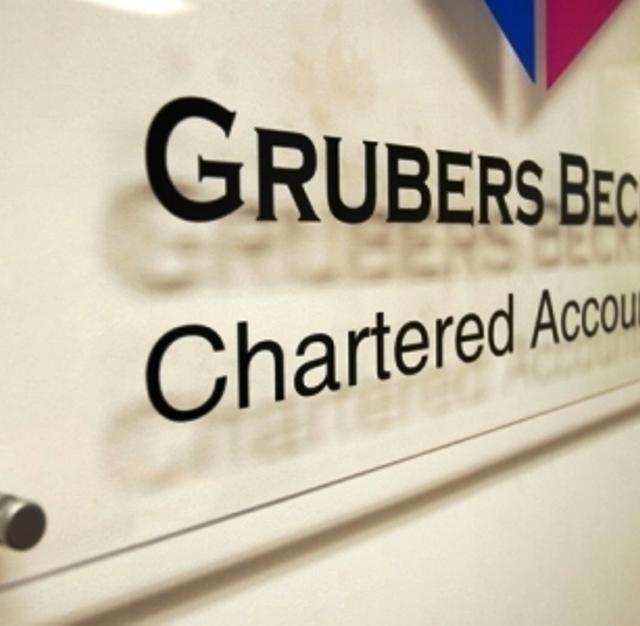 Grubers Beckett Chartered Accountants