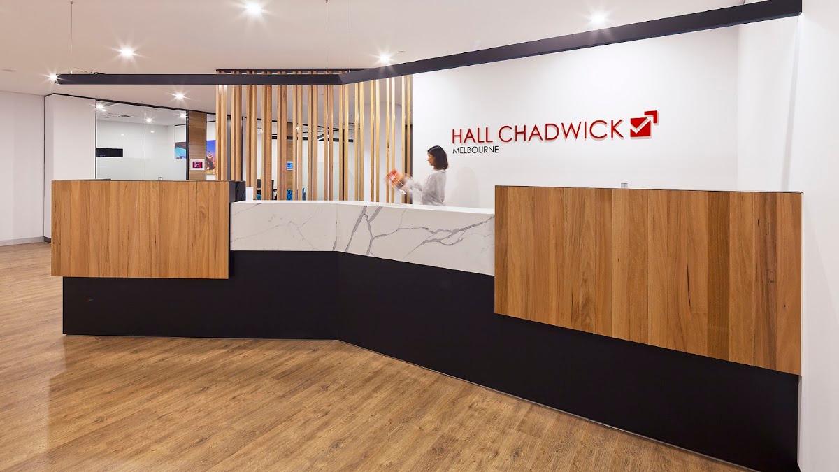 Hall Chadwick Melbourne