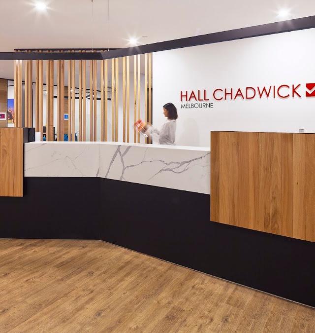 Hall Chadwick Melbourne