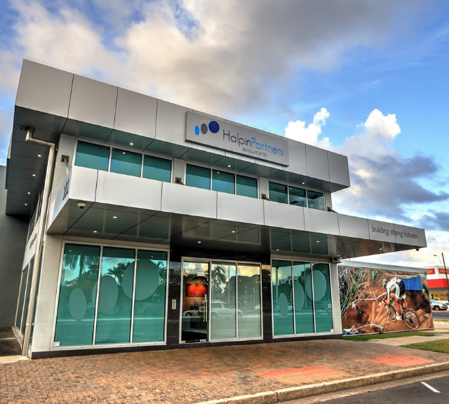 Halpin Partners