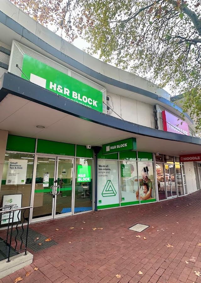 H&R Block Armadale