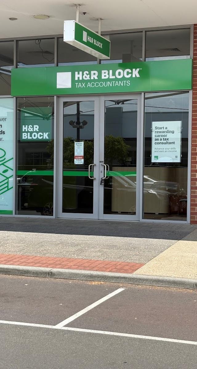 H&R Block