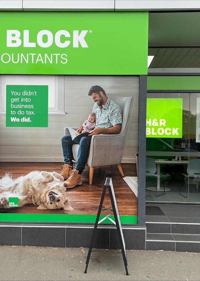 H&R Block
