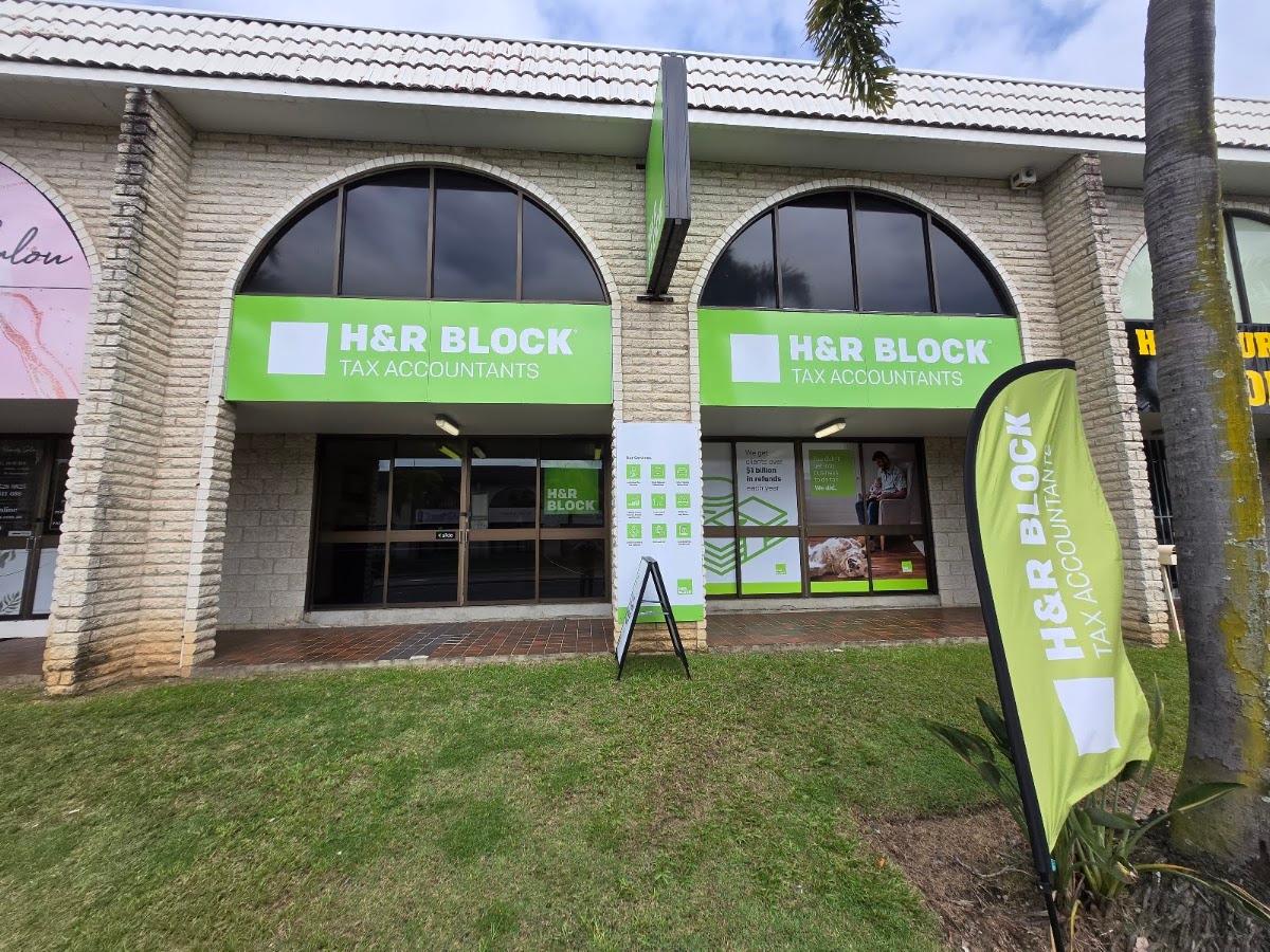 H&R Block