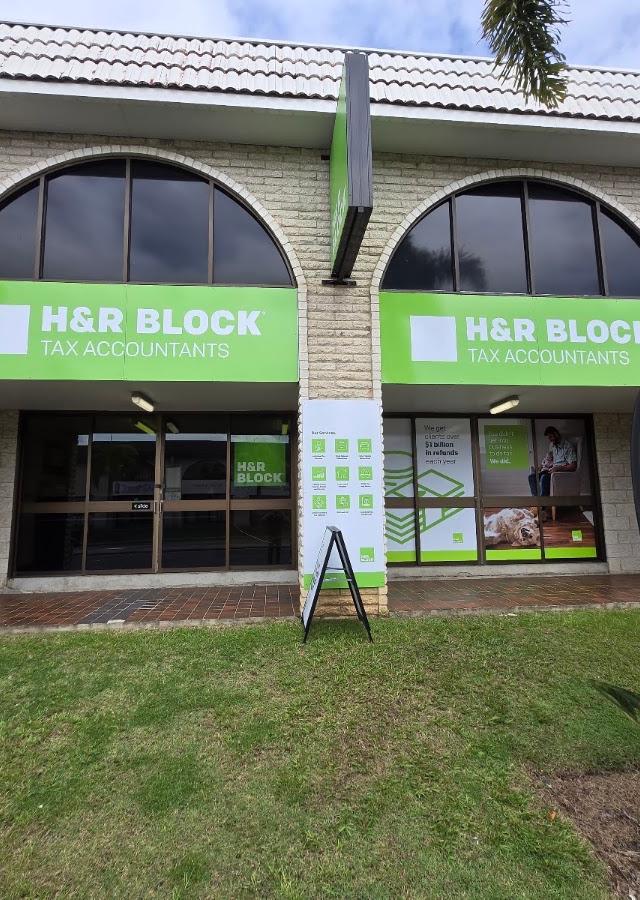 H&R Block