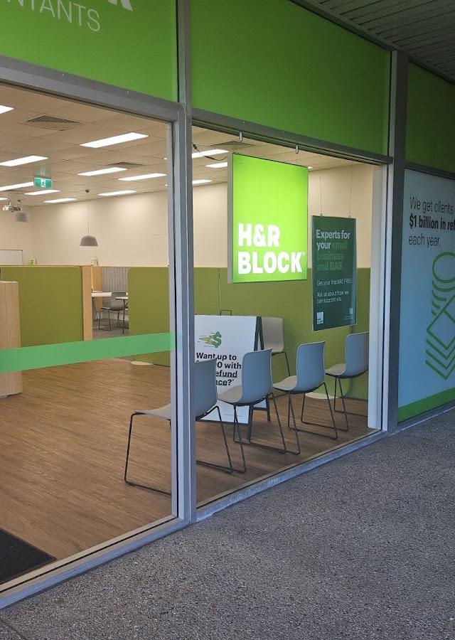 H&R Block