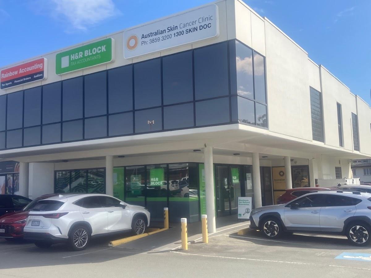 H&R Block