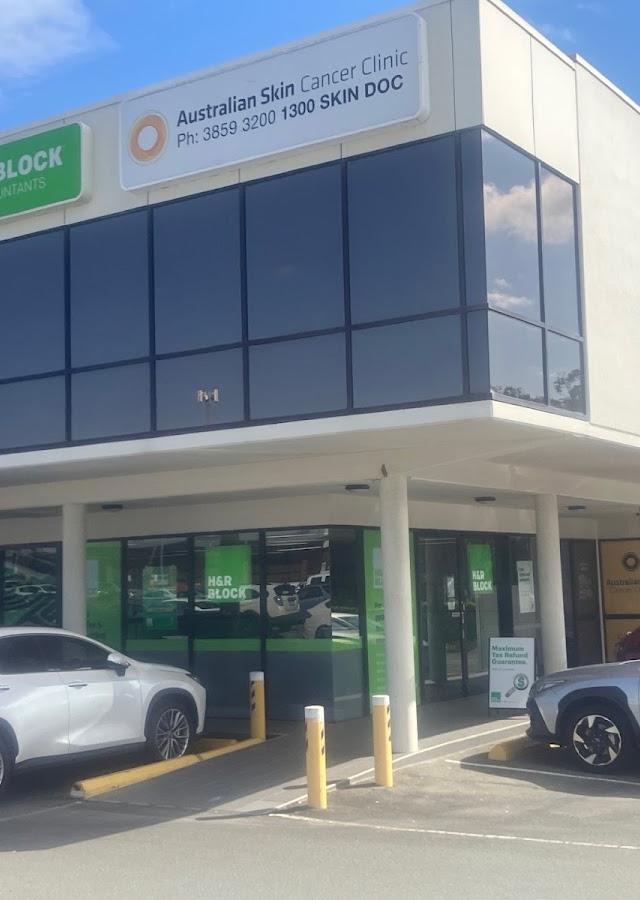 H&R Block