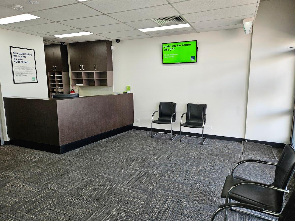H&R Block Frankston