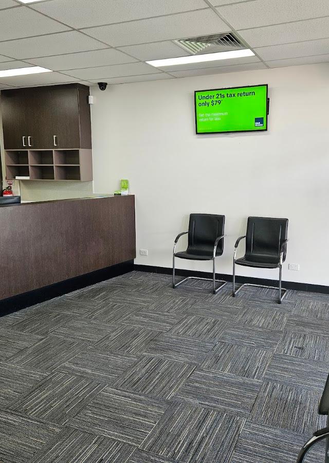 H&R Block Frankston