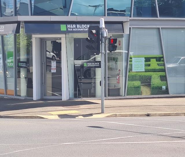 H&R Block