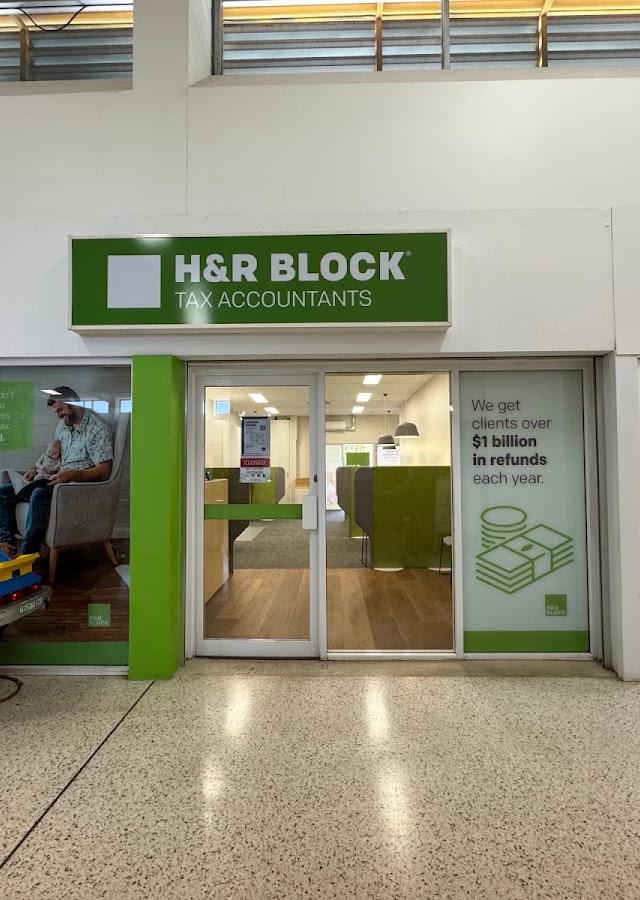 H&R Block