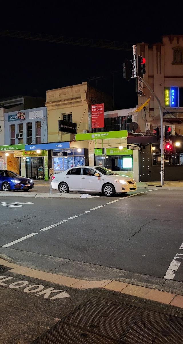 H&R Block