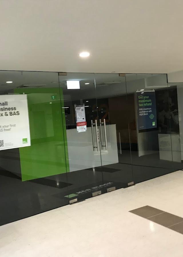 H&R Block