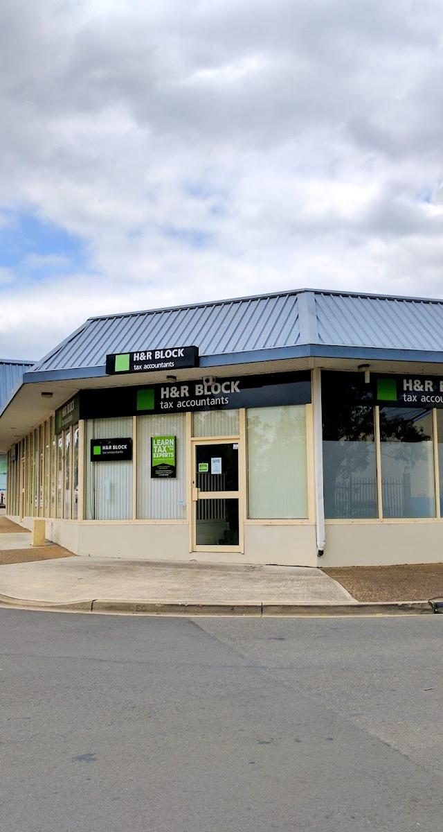 H&R Block