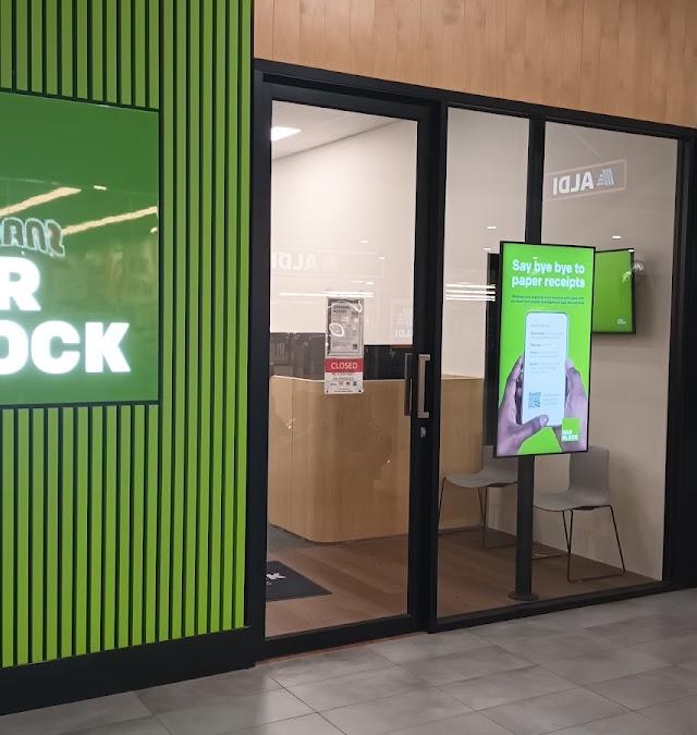 H&R Block - Reservoir