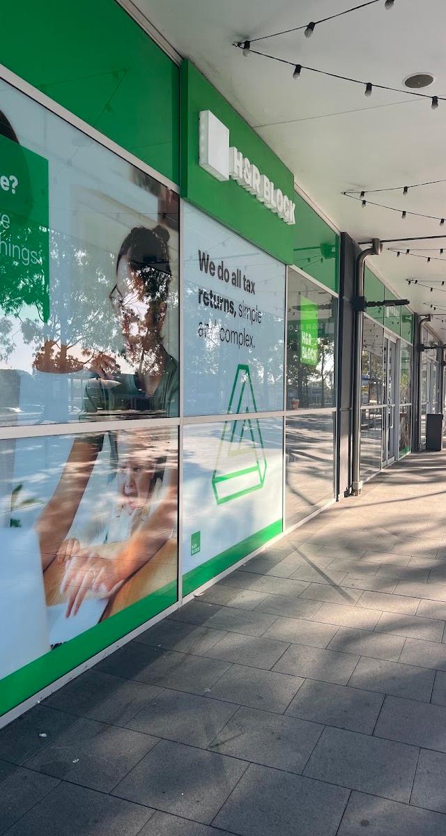 H&R Block