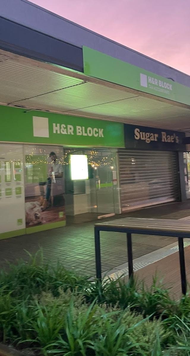 H&R Block