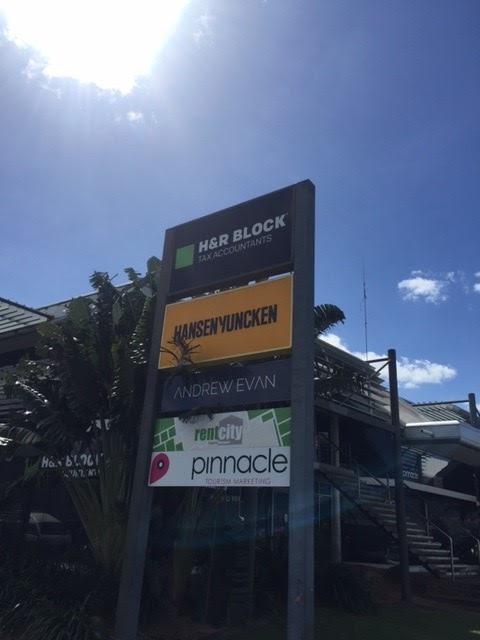 H&R Block Tax Accountants - Cairns