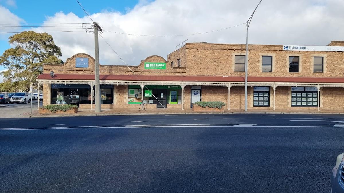H&R Block Tax Accountants - Cranbourne