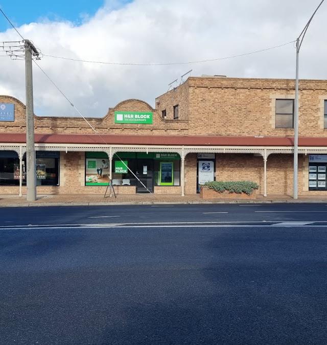 H&R Block Tax Accountants - Cranbourne
