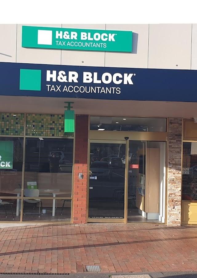 H&R Block Tax Accountants – Kings Meadows