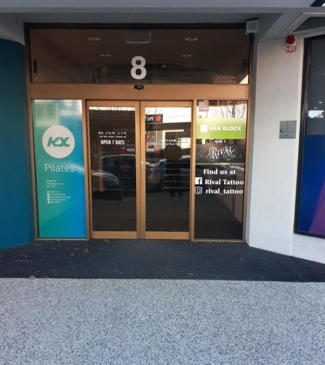 H&R Block Tax Accountants - Rosny Park