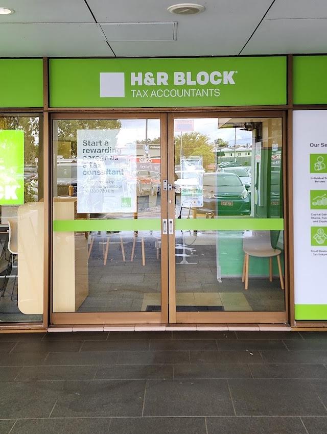 H&R Block Tax Accountants - Waterford