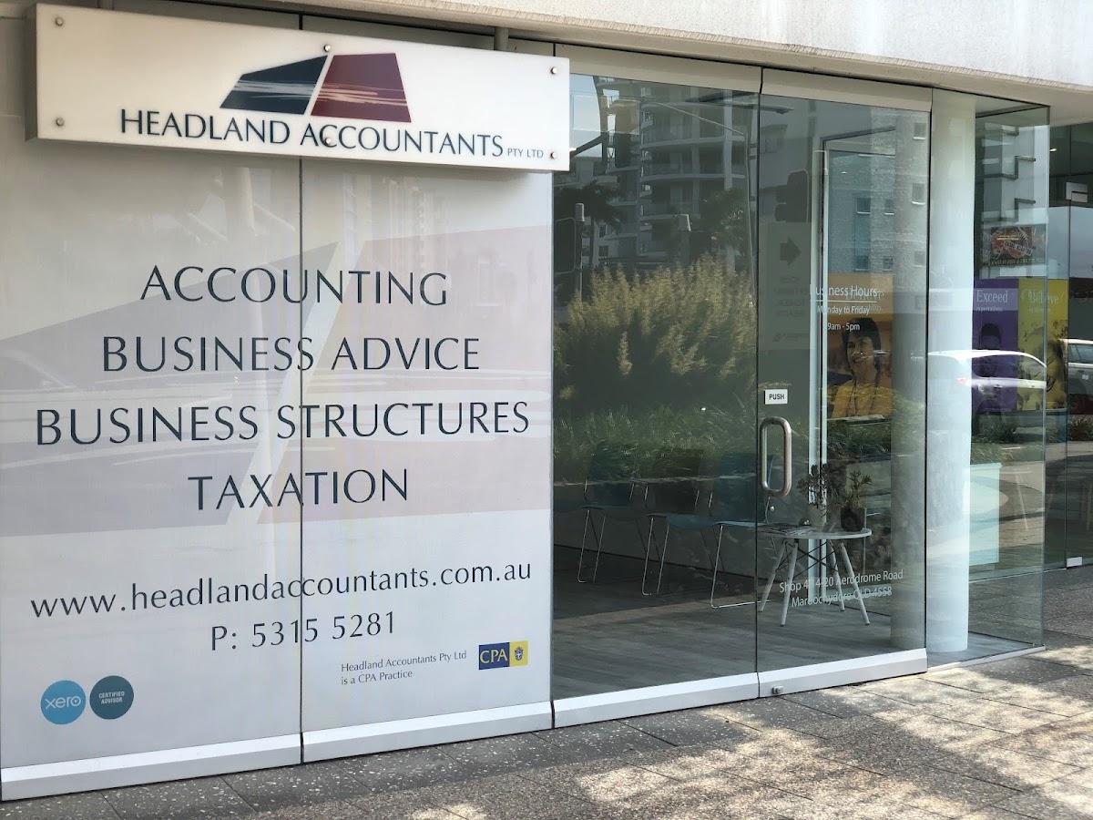 Headland Accountants