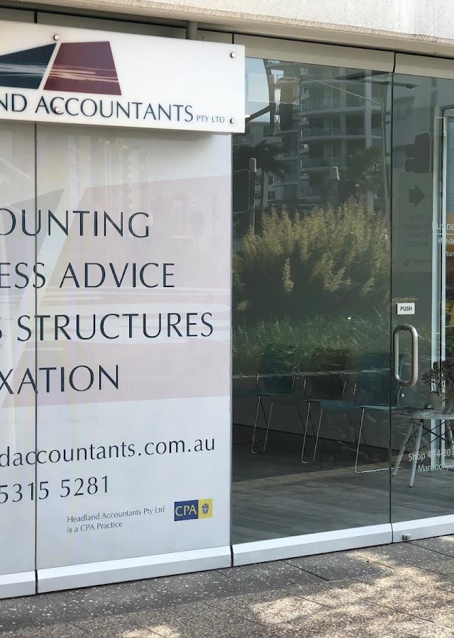 Headland Accountants