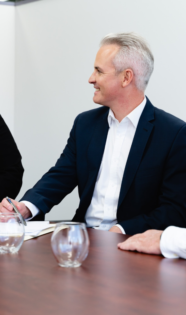 Henson Lloyd Accountants Pty Ltd