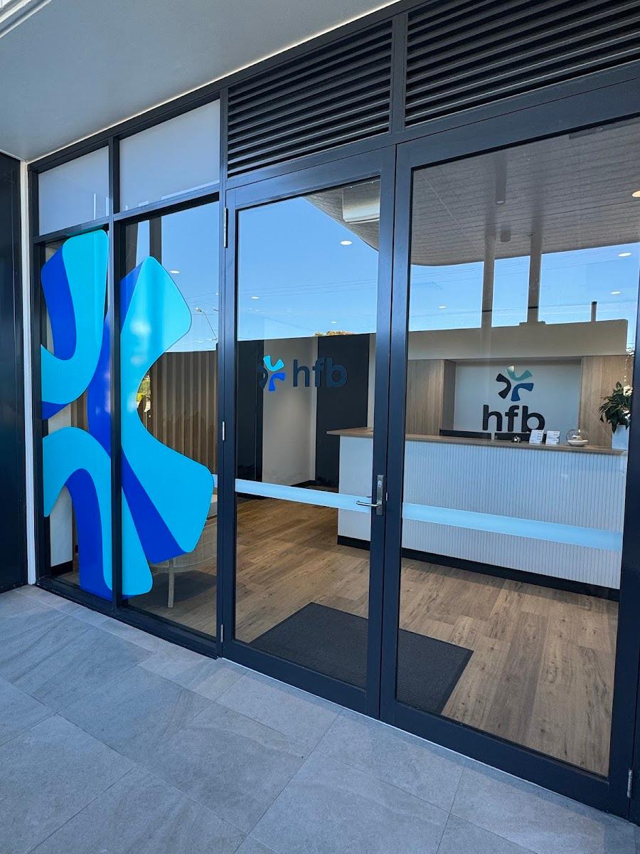 HFB Cleveland | Brisbane Business Advisers