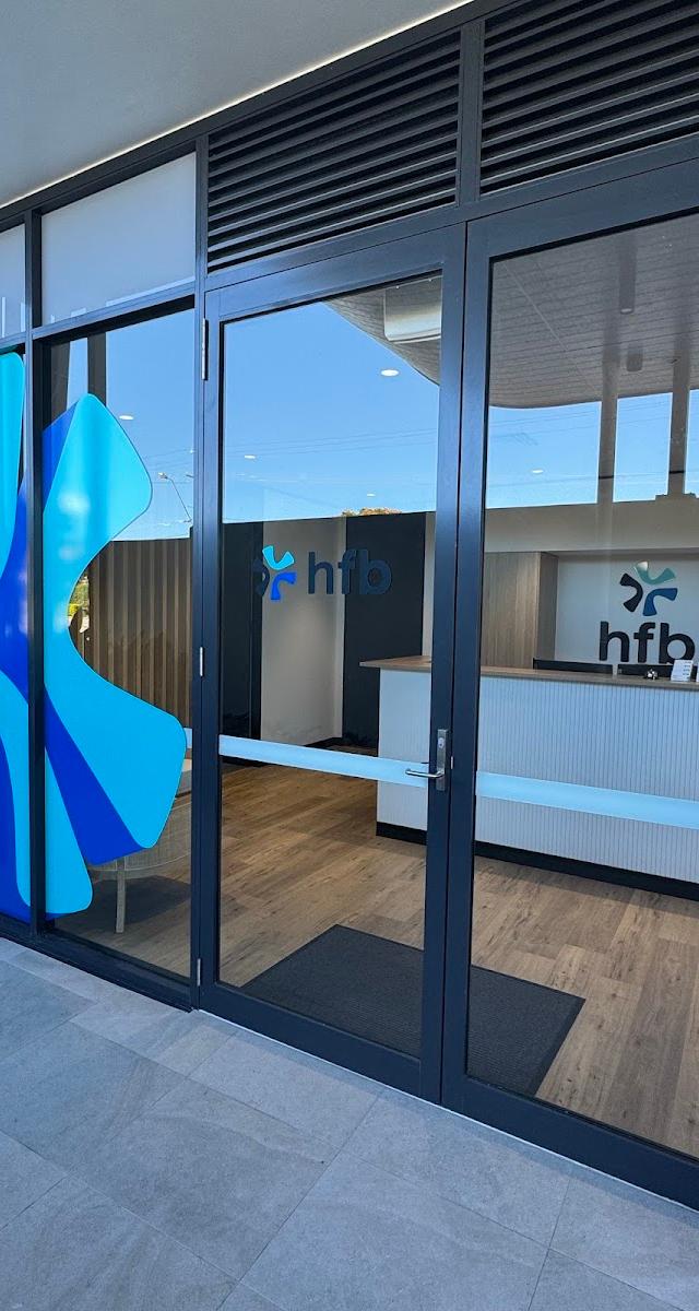 HFB Cleveland | Brisbane Business Advisers