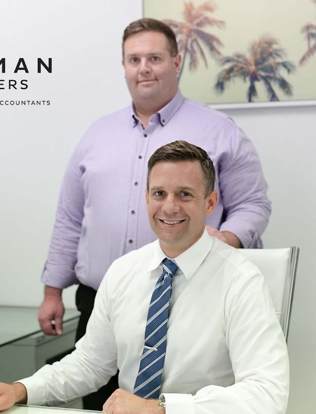 Hillman Brothers