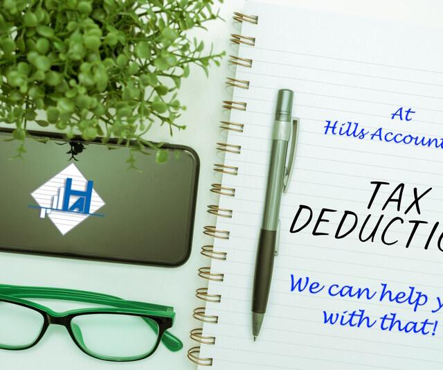 Hills Accounting