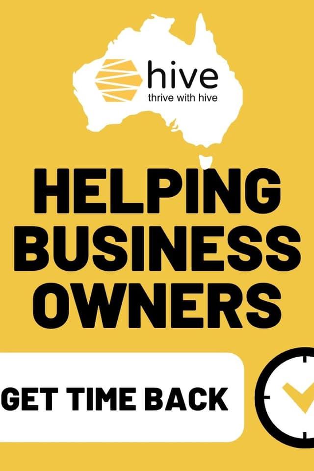 hive bookkeeping