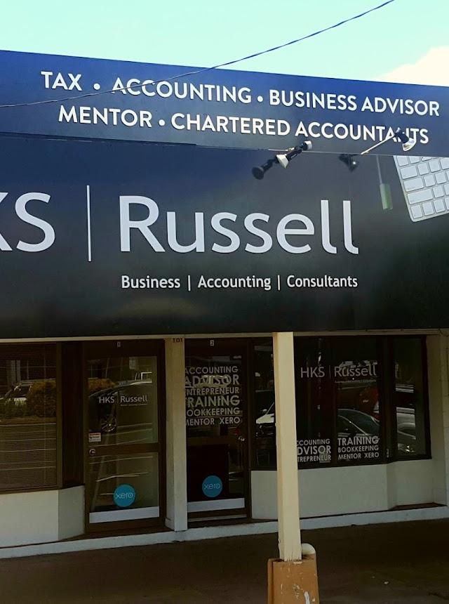HKS Russell