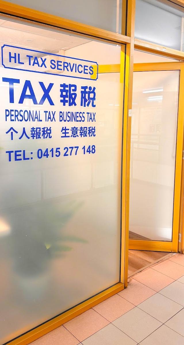 HL Tax Services