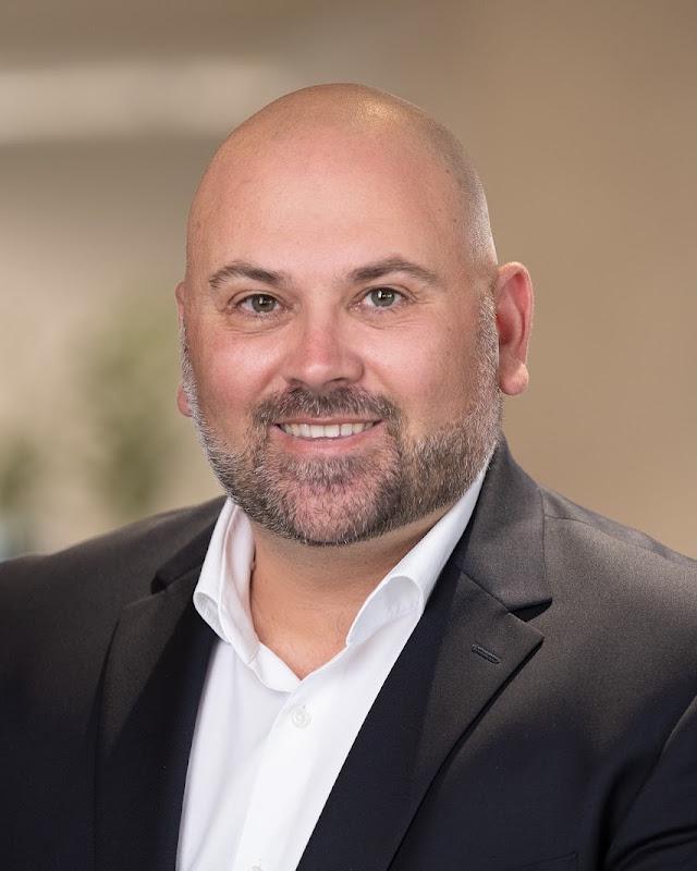 Holman Hodge