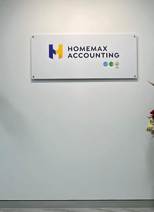 Homemax Accounting Services Pty Ltd