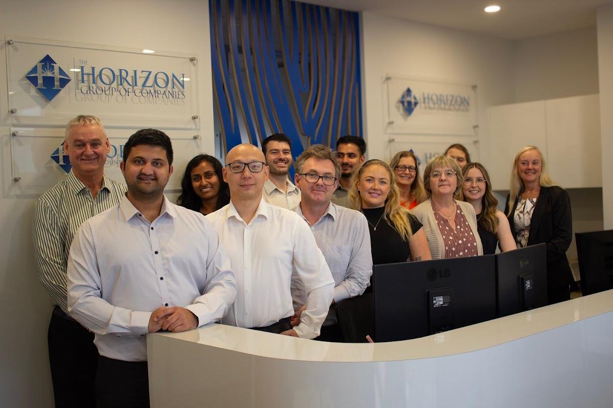 Horizon Accountants & Advisory