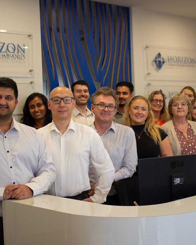 Horizon Accountants & Advisory