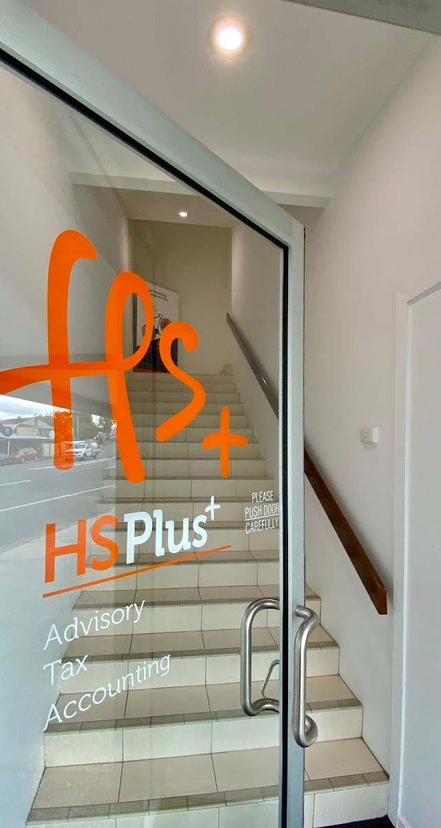 HSPlus Accountants and Advisory