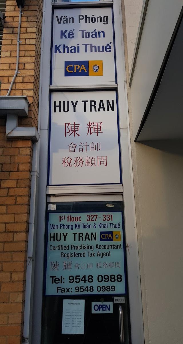 HT Accounting
