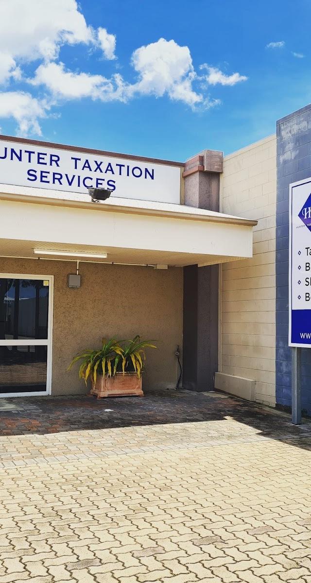 Hunter Taxation Services