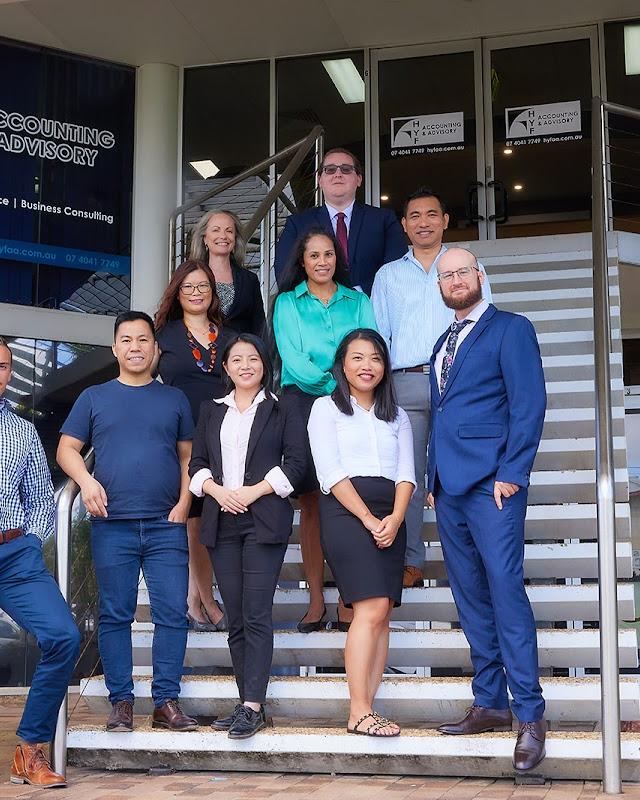 HYF Accounting & Advisory